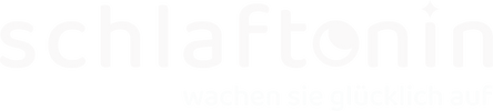 Schlaftonin - wachen Sie glücklich auf 