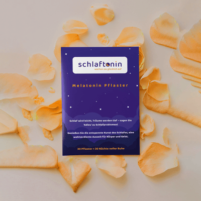 Schlaftonin | wachen Sie glücklich auf