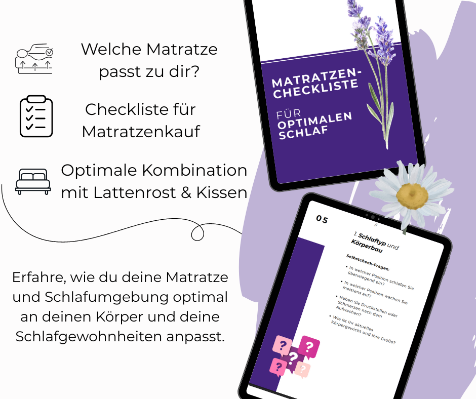 Schlaftonin Premium Bundle | 90 Nächte + 4 E-Books
