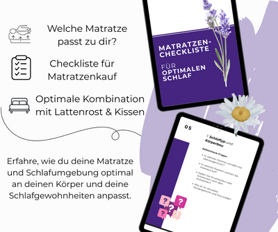 Schlaftonin Premium Bundle | 90 Nächte + 4 E-Books